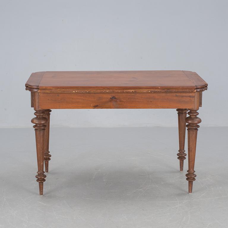 BORD, 1900-tal.