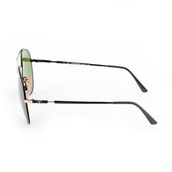 VALENTINO, a pair of sunglasses.