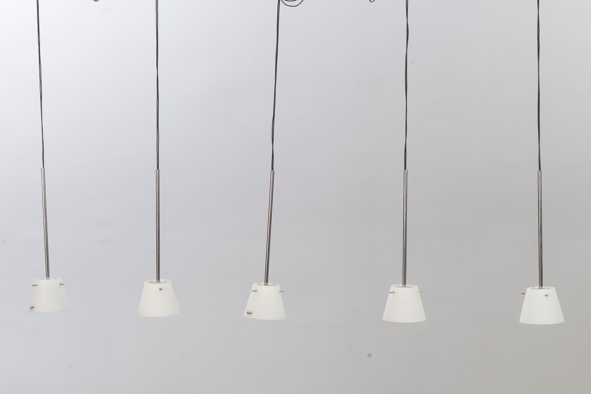 TAKLAMPA Herstal Danmark 2000-tal.