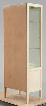 TANDLÄKARSKÅP, 1900-talets andra del.