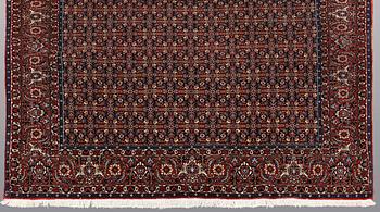 A CARPET, Bidjar s.k " Takab", ca 300 x 207 cm.