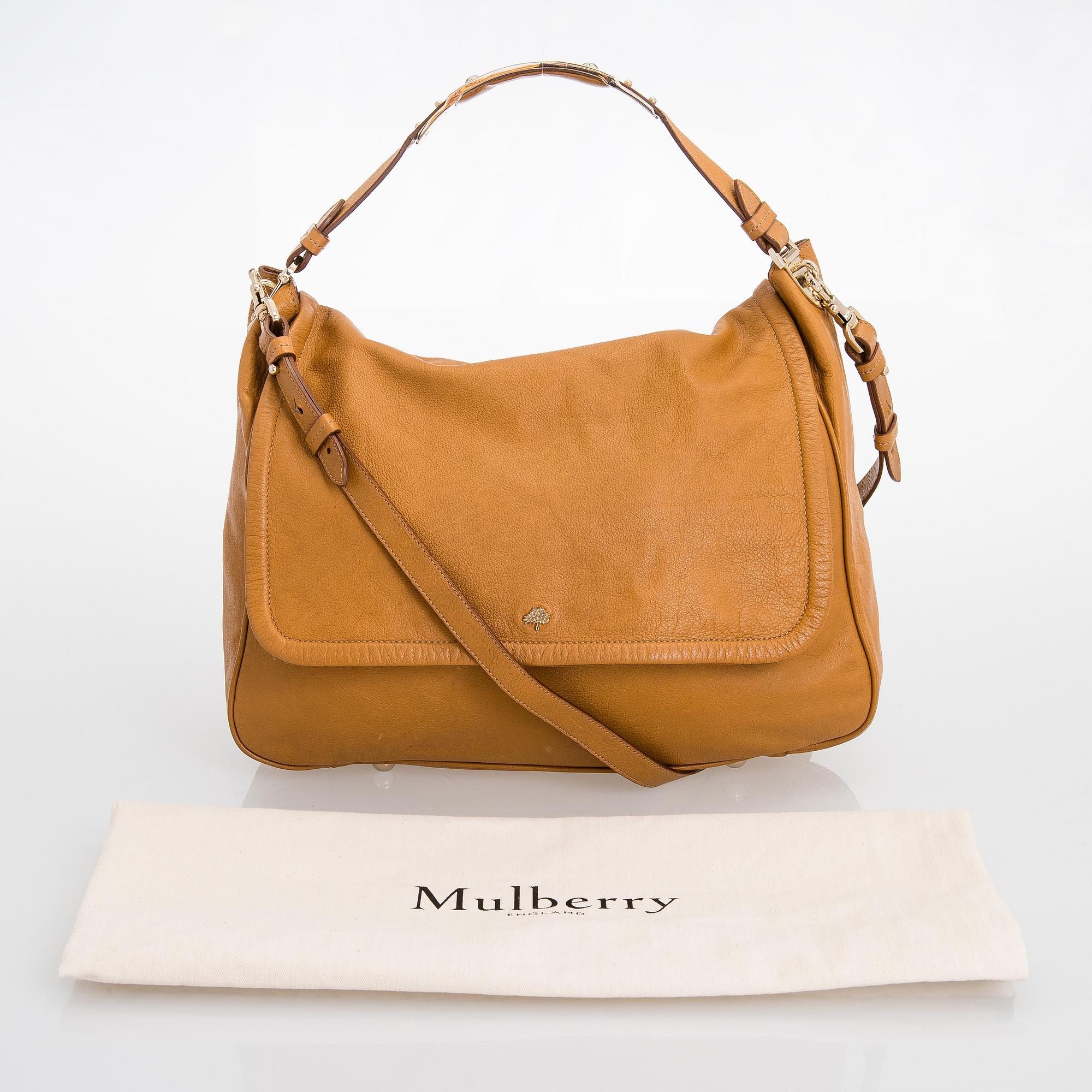 Mulberry, bag.