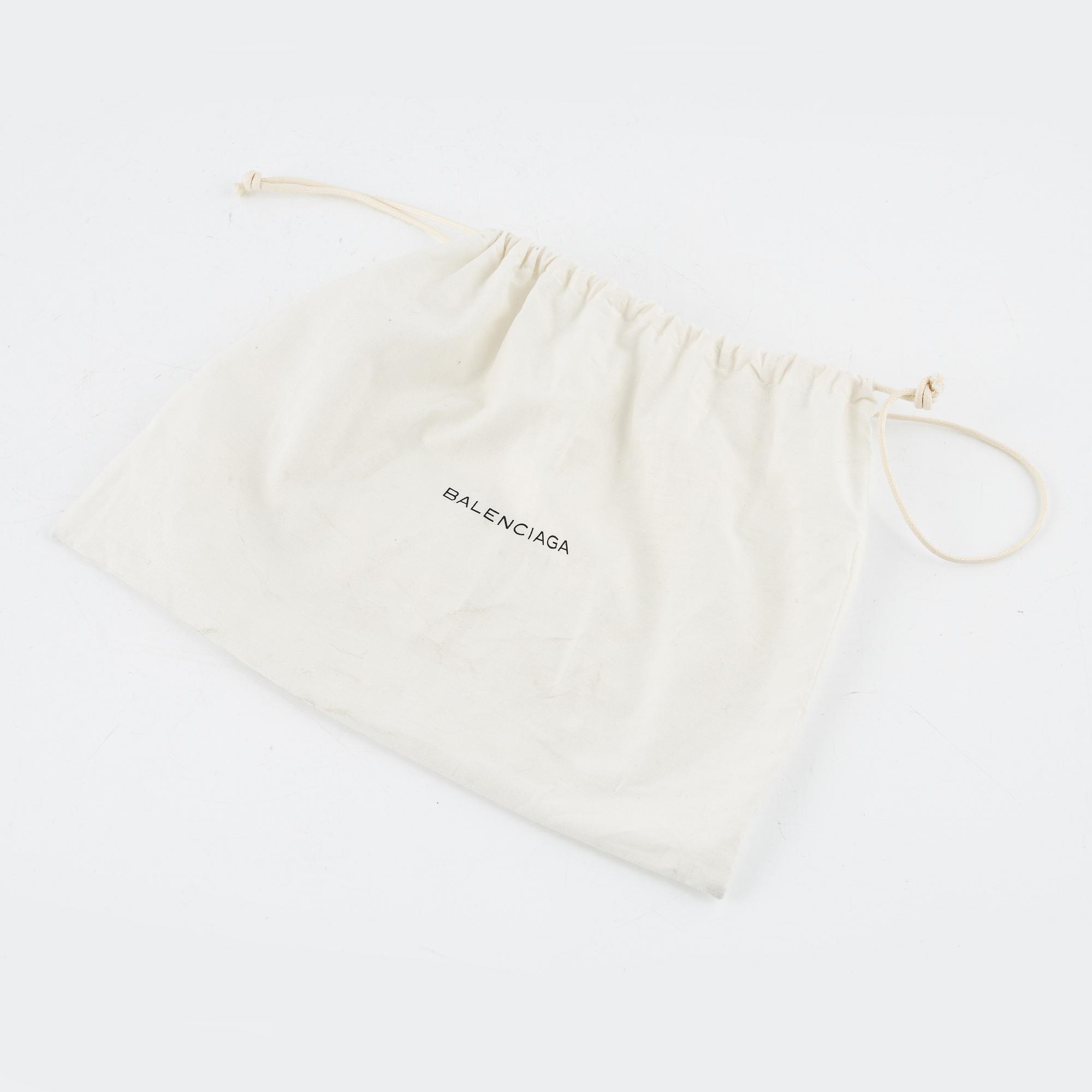 Balenciaga, väska, "City crossbody".