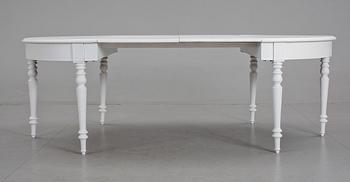 MATBORD, tidigt 1900-tal.