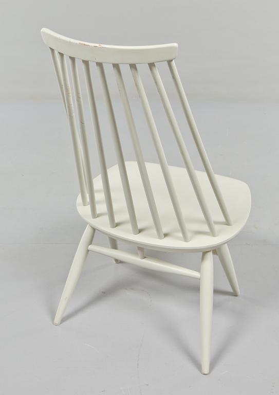 STOL, "Mademoiselle", Ilmari Tapiovaara, Edsbyverken. 1900-talets andra hälft.