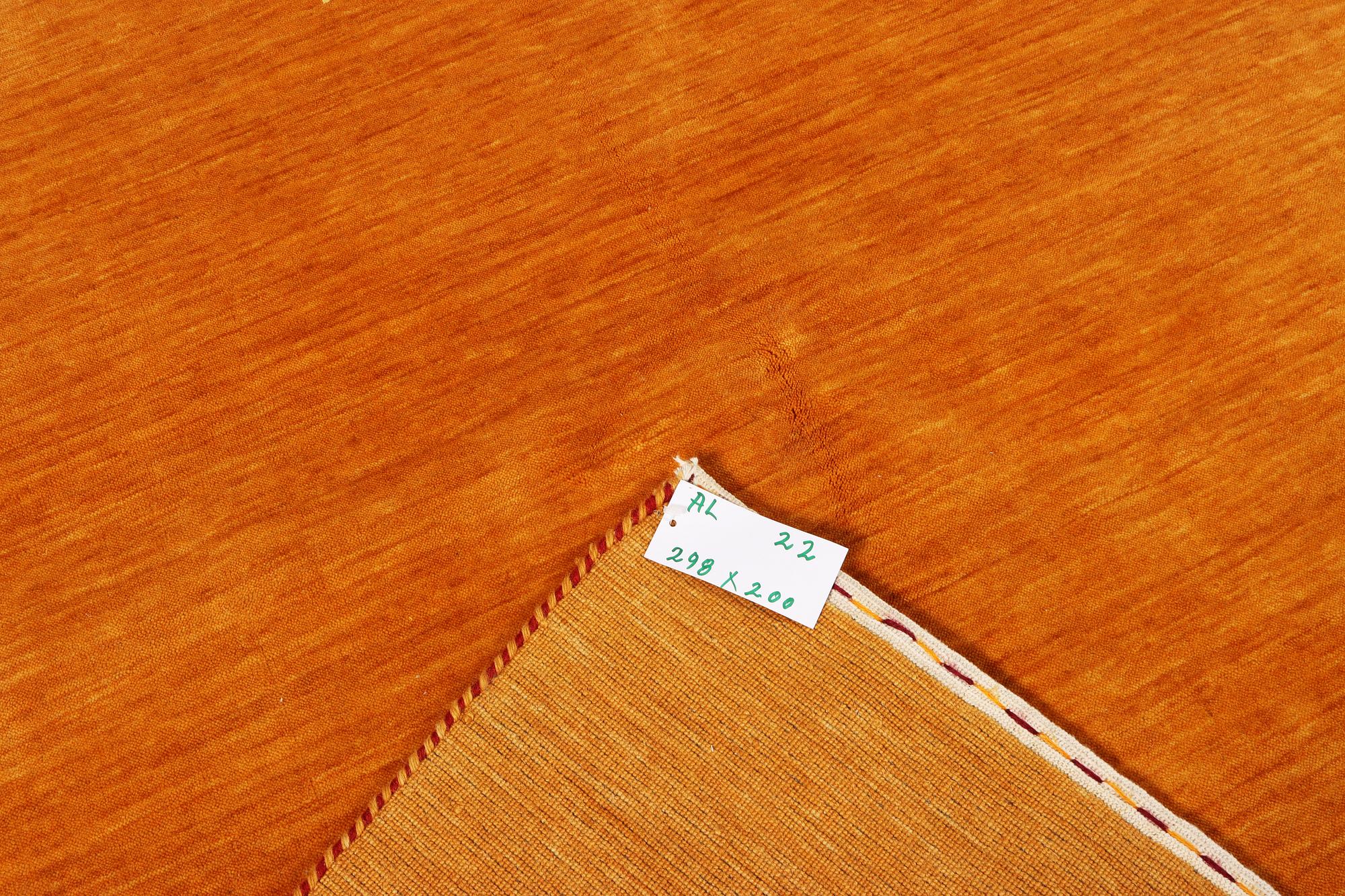 Matta, Lori, ca 298 x 200 cm.