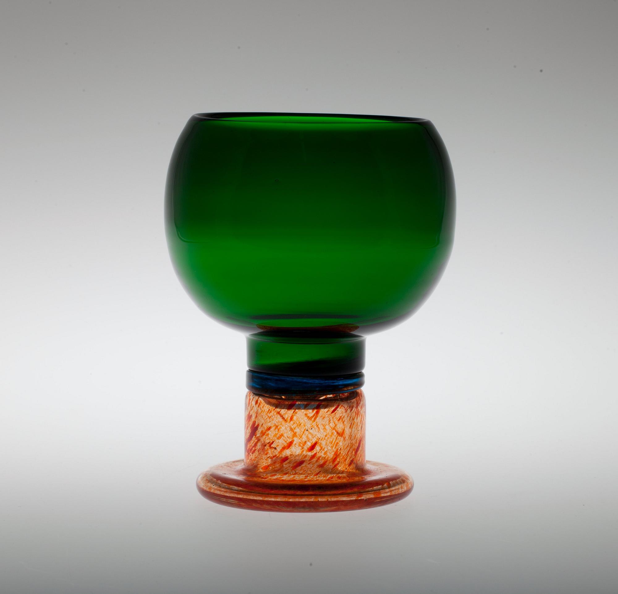 Kaj Franck, POKAL.