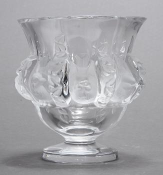 SKÅL, glas, Lalique.