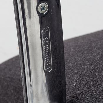 Gunilla Allard, armchairs, a pair, "Sahara", Lammhults.