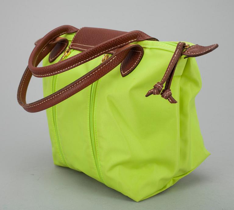 HANDVÄSKA, Longchamp.