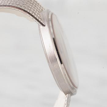 PATEK PHILIPPE.