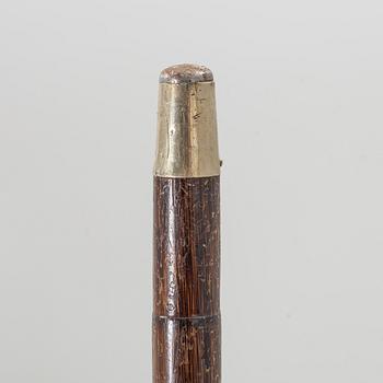 KÄPP/STICKERT märkt Lars Wixell Malmö 1900-talets första hälft.