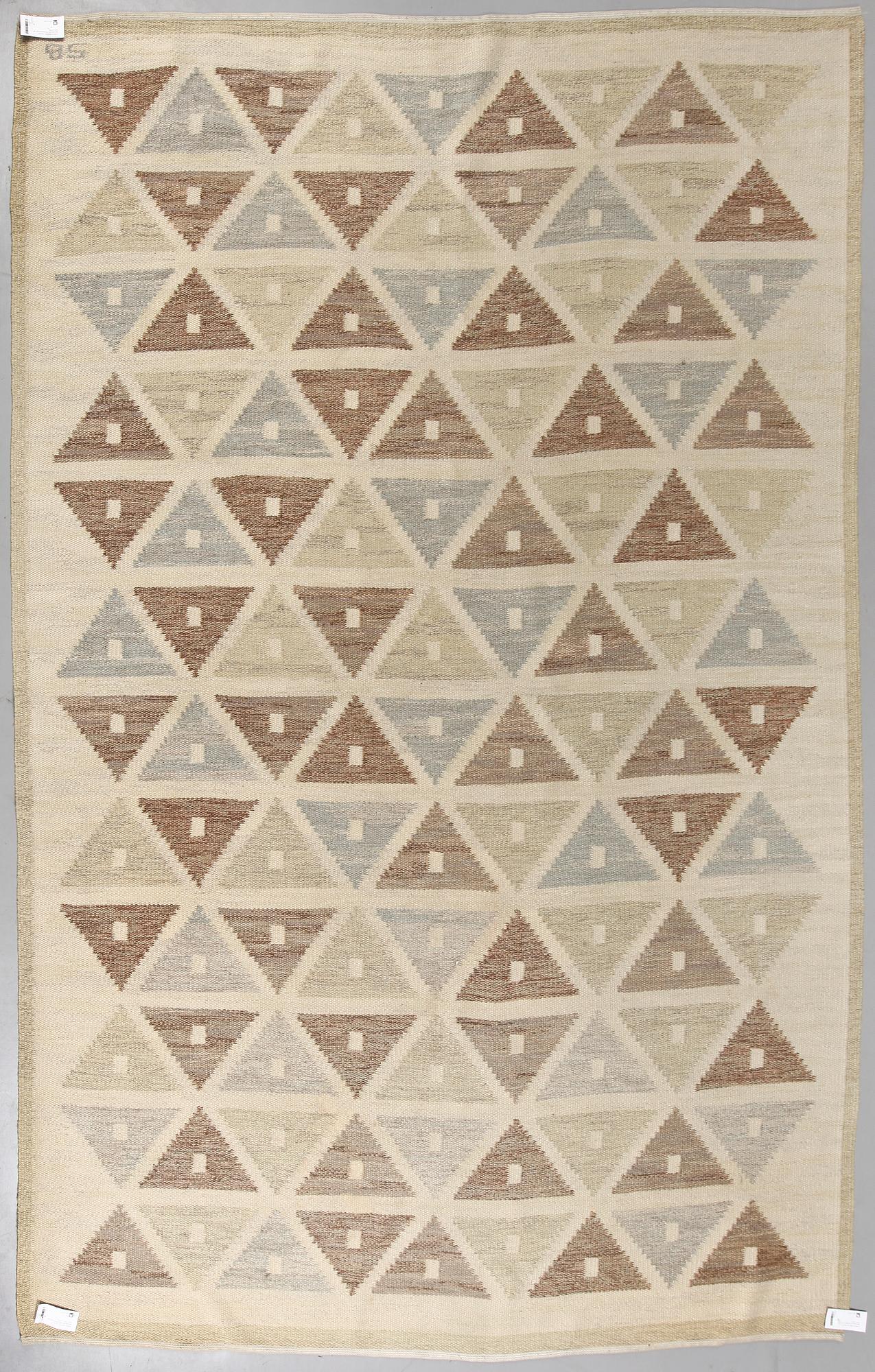 MATTA, Sigvard Bernadotte, monogramsign"SB", 300 x 200.