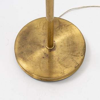 Josef Frank, floor lamp, model 2148, Svenskt Tenn.