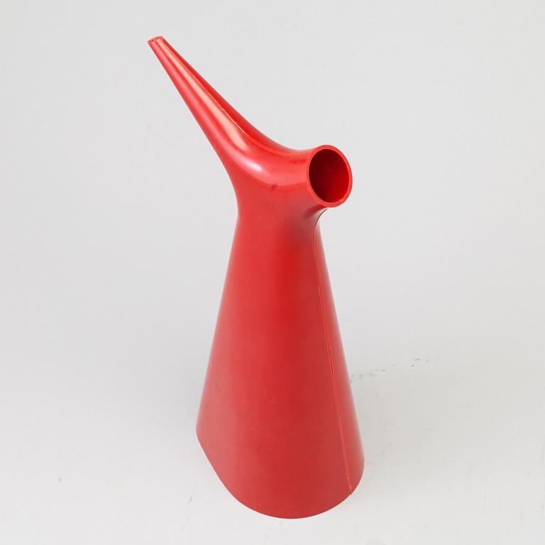 A WATERING CAN, Carl Arne Breger, for Gustavsberg. Second half of the 20th century.