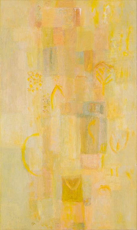 ELLA TYRVÄINEN, "YELLOW".