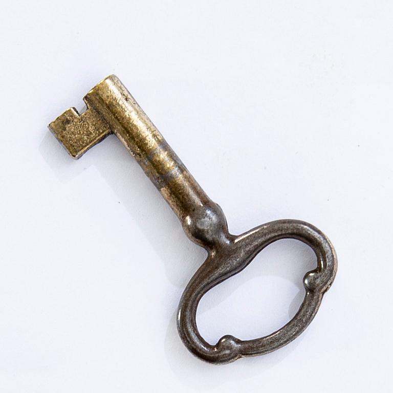 Sideboard, Ikea, 1960s, teak.