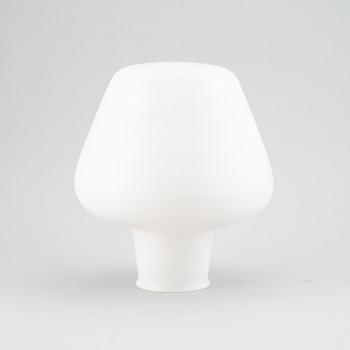 A Elektro skandia wall lamp from the mid 20th century.