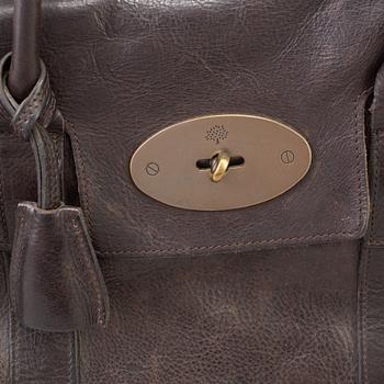 A bag MULBERRY, "Bayswater".