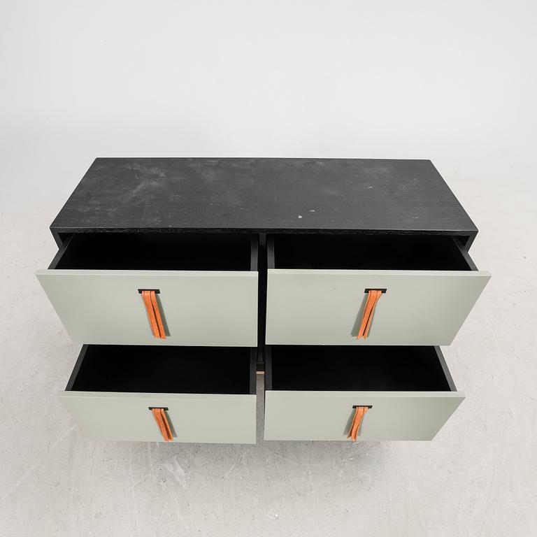 A 21st century dresser.
