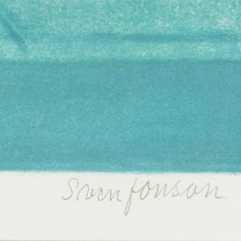 Sven Jonson, "Aniara".