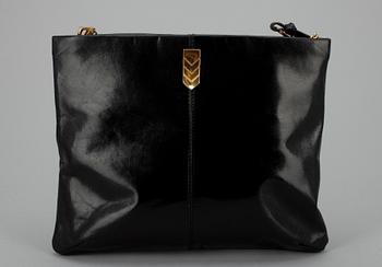 VÄSKA, aftonväska, Charles Jourdan.