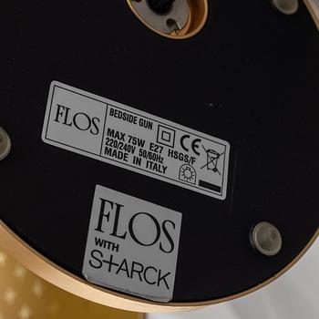 Philippe Starck, 'Gun bedside lamp', Flos, Italy.