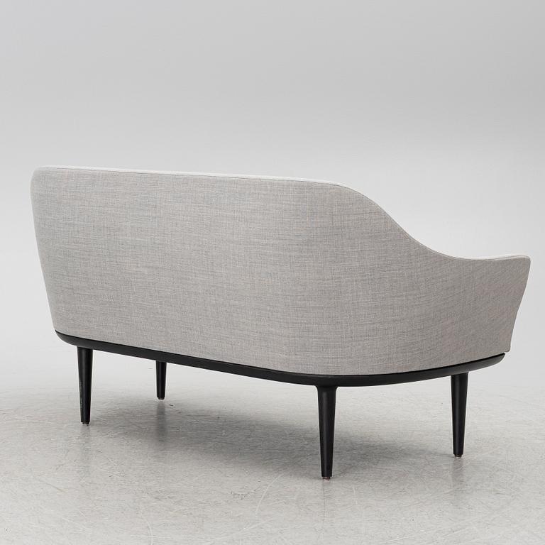 Stellar Works, sofa, "Lunar".
