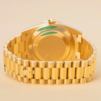 Rolex, Day-Date 40, ca 2020.