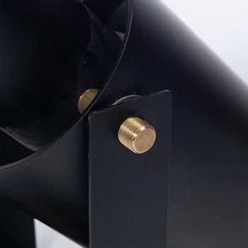 Niclas Hoflin, A pair of "Nomad" wall lamps, Rubn Lighting.