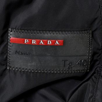 PRADA, jacka.