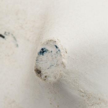 STIG LINDBERG, figurin av stengods, "Springare", Gustavsbergs studio.