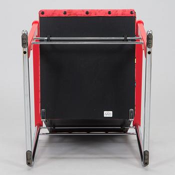 Yrjö Kukkapuro, Karmstol, "Experiment", Avarte, 1980-tal.