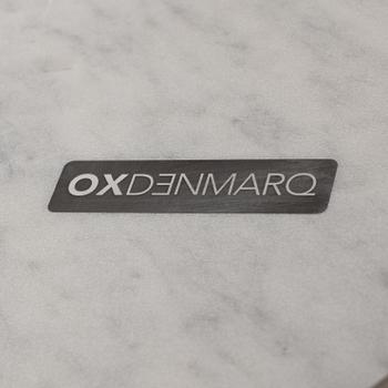 Dennis Marquart, coffee table, "Ninety Table" Ox Denmarq, Denmark.