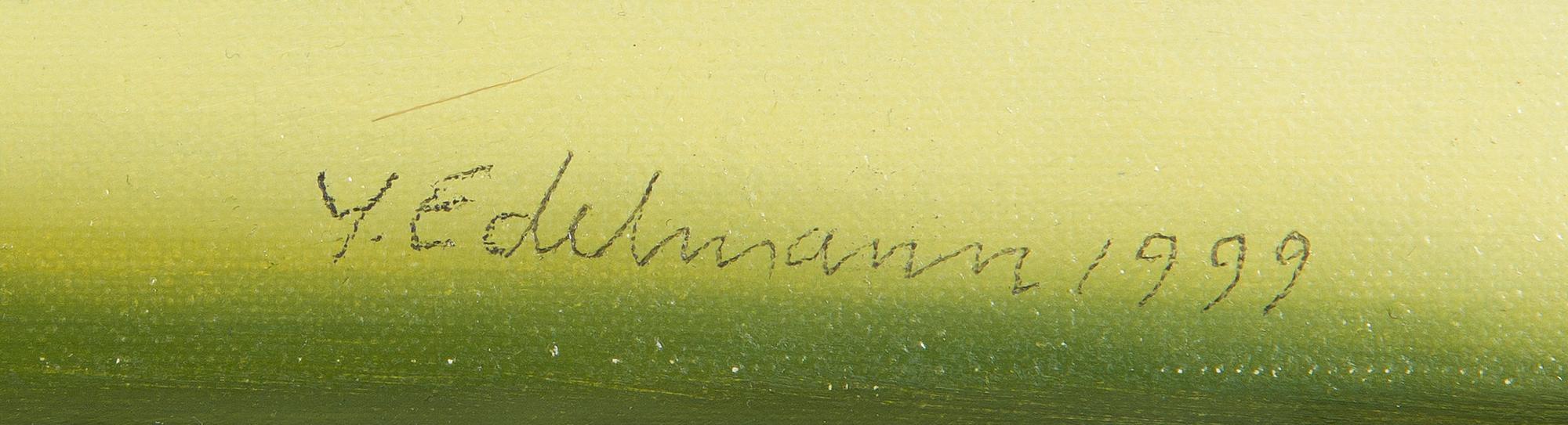 Yrjö Edelmann, "Stringed Box of Lemons".