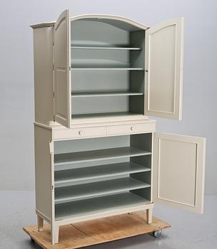 SKÅP, "Herrgården", Carl Malmsten, Bodafors, 1962.