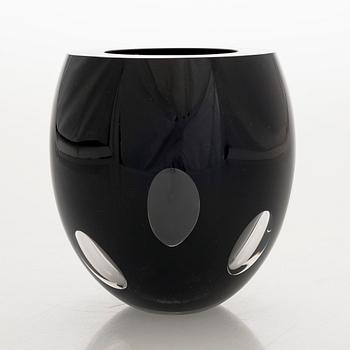 Timo Sarpaneva, Sculpture, "Claritas", signed Timo Sarpaneva 7/1983.