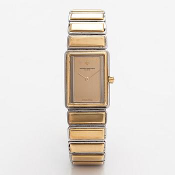 Vacheron Constantin, Harmony, wristwatch, 19 mm.