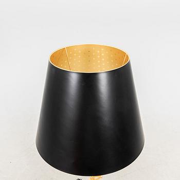 Philippe Starck, golvlampa, "Lounge Gun M 16", Flos, formgiven 2005.