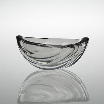 TAPIO WIRKKALA, MALJA, 3155. Sign. Tapio Wirkkala, Iittala. 1950-luvun alkupuoli.