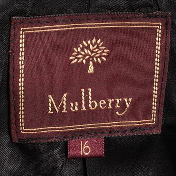 KAVAJ. Mulberry, 2000-tal.