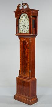 GOLVUR, England, 1800-talets början.
