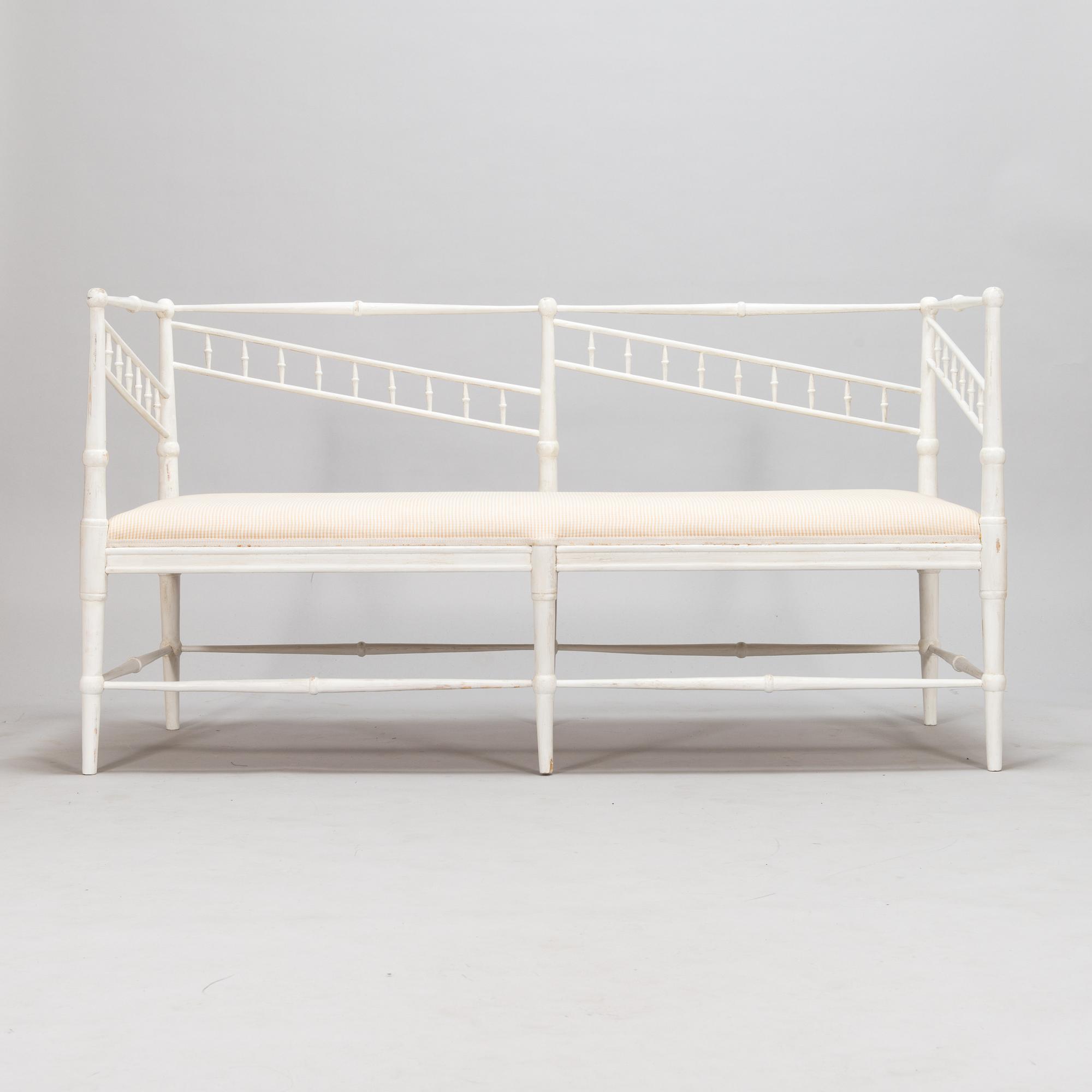 Verannan kalusto, 6 osaa, n 1900.