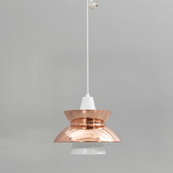 Ceiling lamp, "Doo-Wop", Louis Poulsen, Denmark.