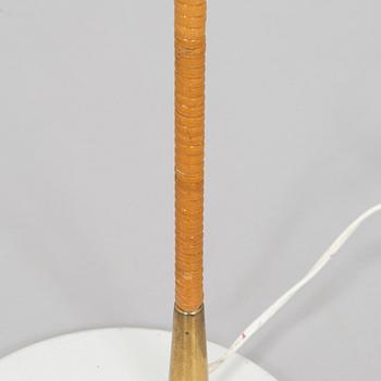 Paavo Tynell, a mid-20th century K10-10 floor lamp for Idman.