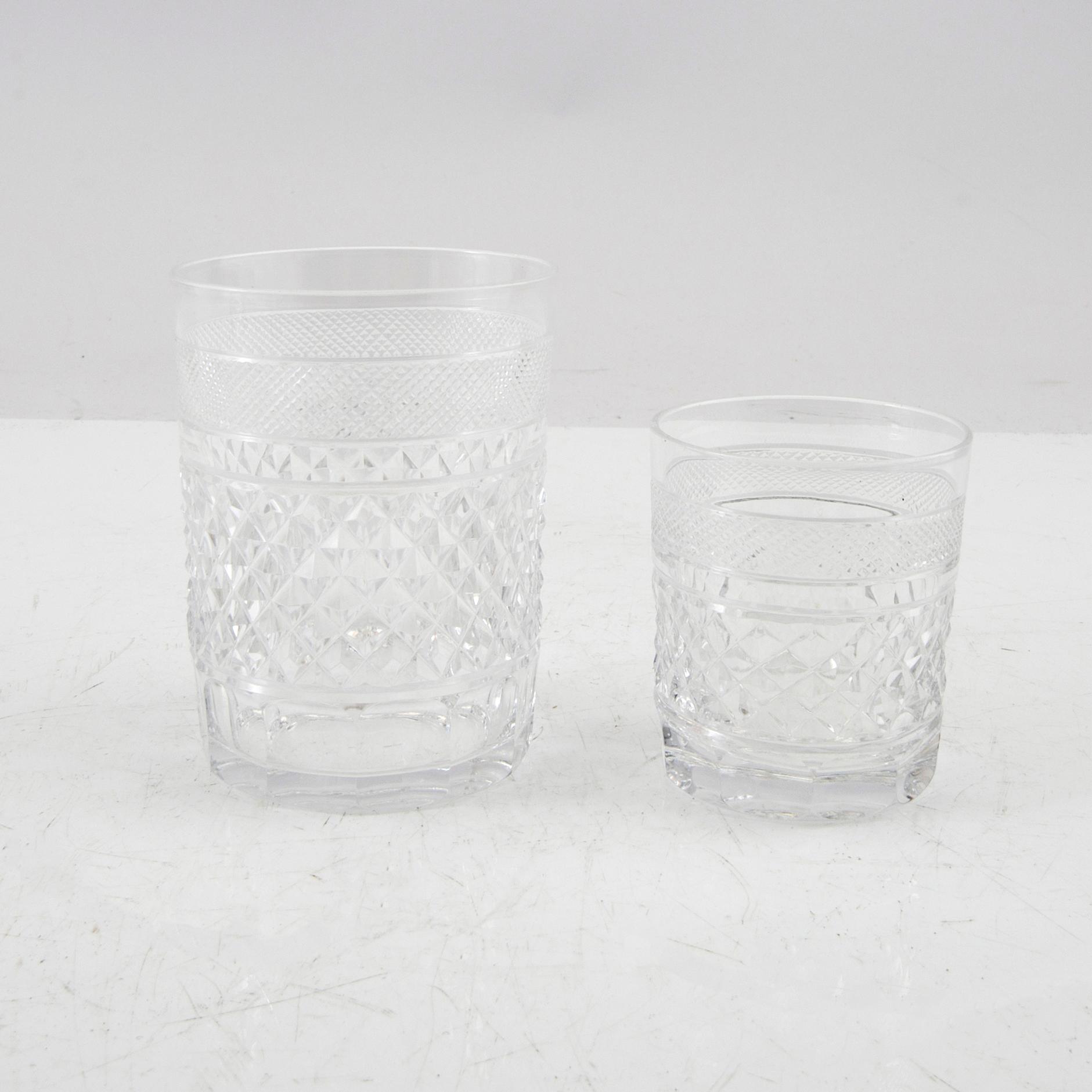 Elis Bergh, servis 54 dlr "Kent Kosta 1900-talets andra hälft.