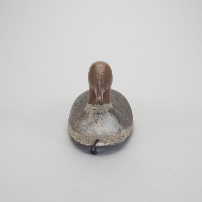 VETTE, skuret trä, 1900-talets första hälft.