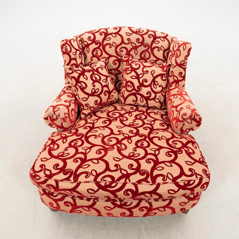 Fåtölj sk Loveseat BQ of Sweden 2000-tal.