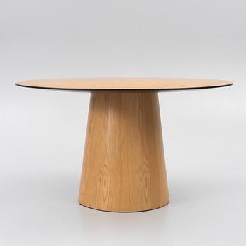 Dining table, "Social", Decotique, contemporary.