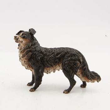 Figuriner 2 st Wienerbrons 1900-talets första hälft.